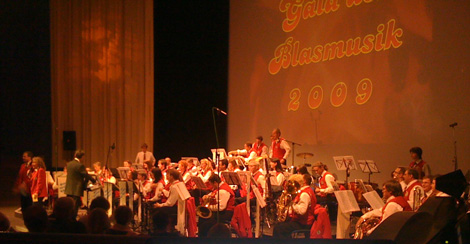 gala der blasmusik