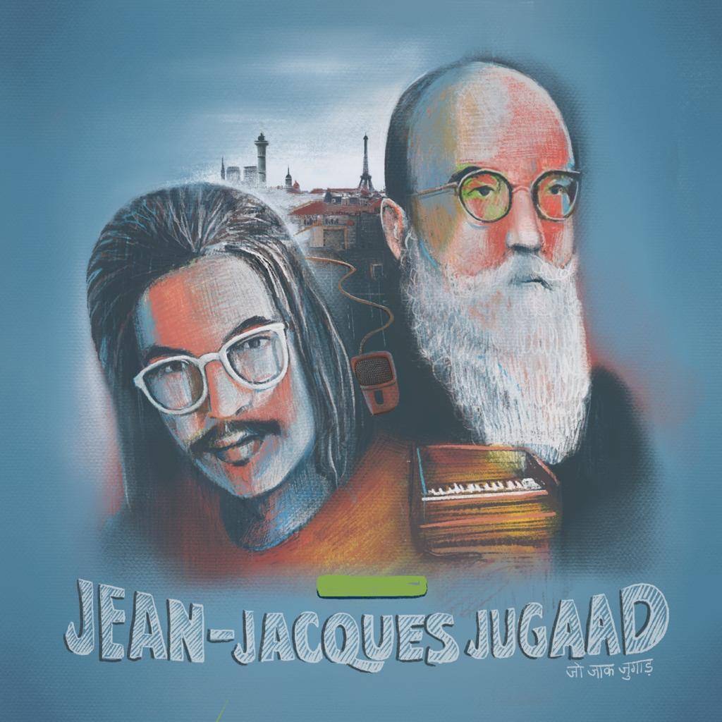 jean-jacques jugaad