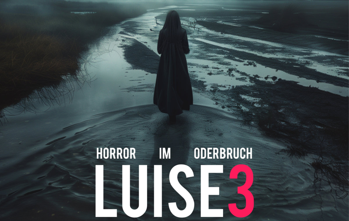 LUISE’S AWAKENING