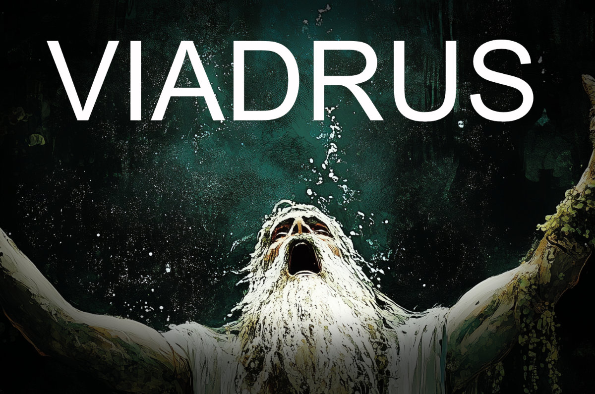 VIADRUS
