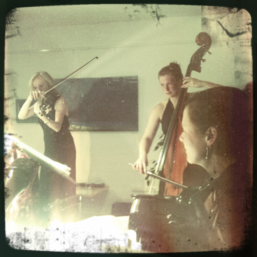 jazz und mehr 2012