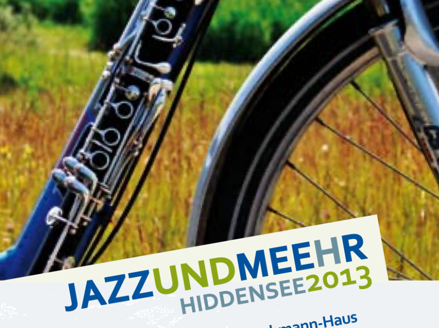 jazz und mehr 2013