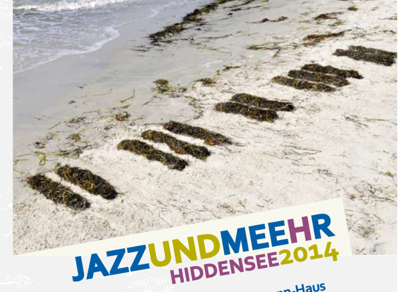 jazz und mehr 2014