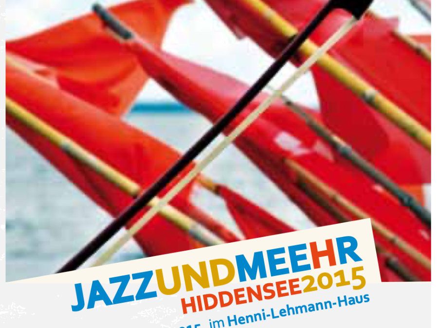 jazz und mehr 2015