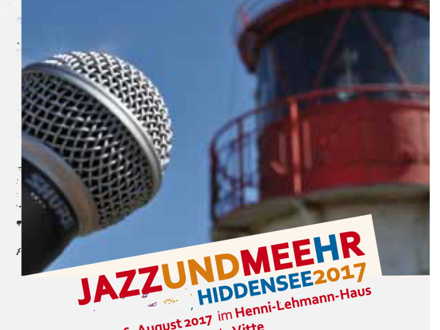 jazz und mehr 2017
