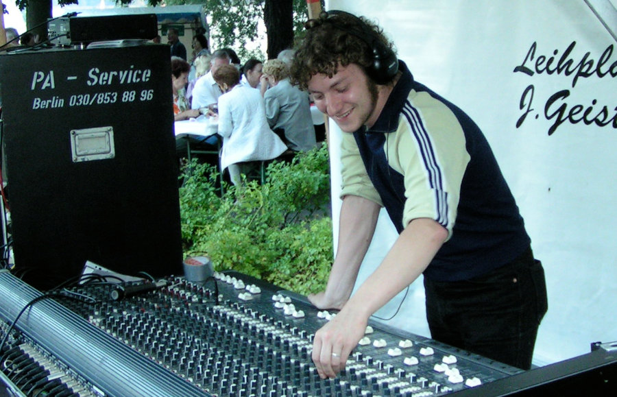 kladower hafenfest