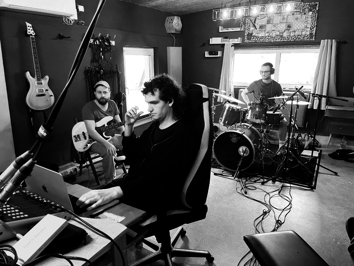 recording time